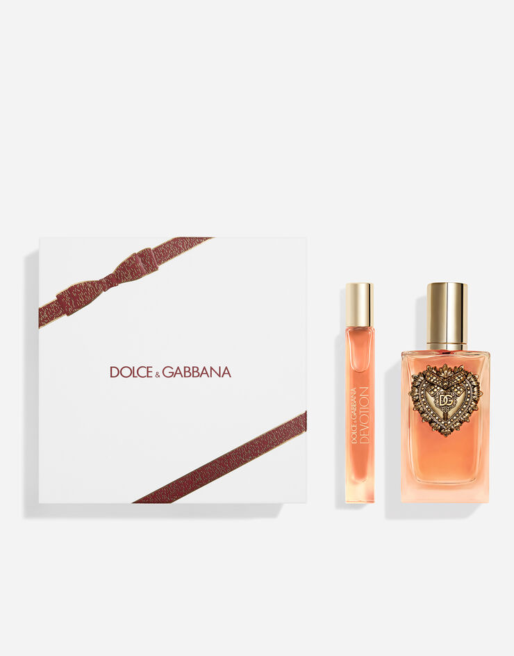 Dolce & Gabbana Dolce&Gabbana Devotion EDPI Gift Set - VT01LGVT000