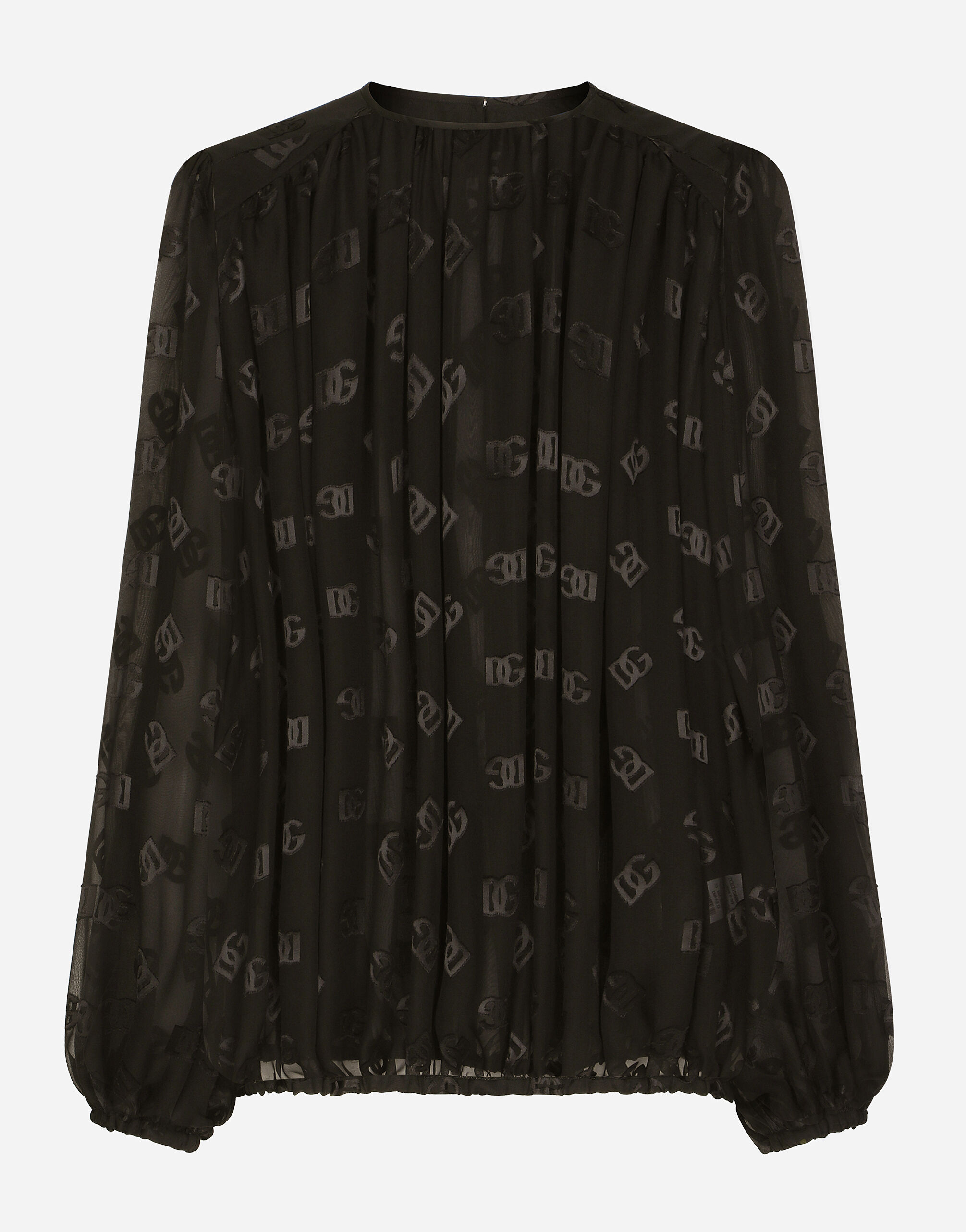 Blusas dolce & gabbana mujer hotsell