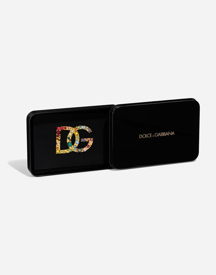 Dolce & Gabbana What A Gem! - MKUPFCE0025