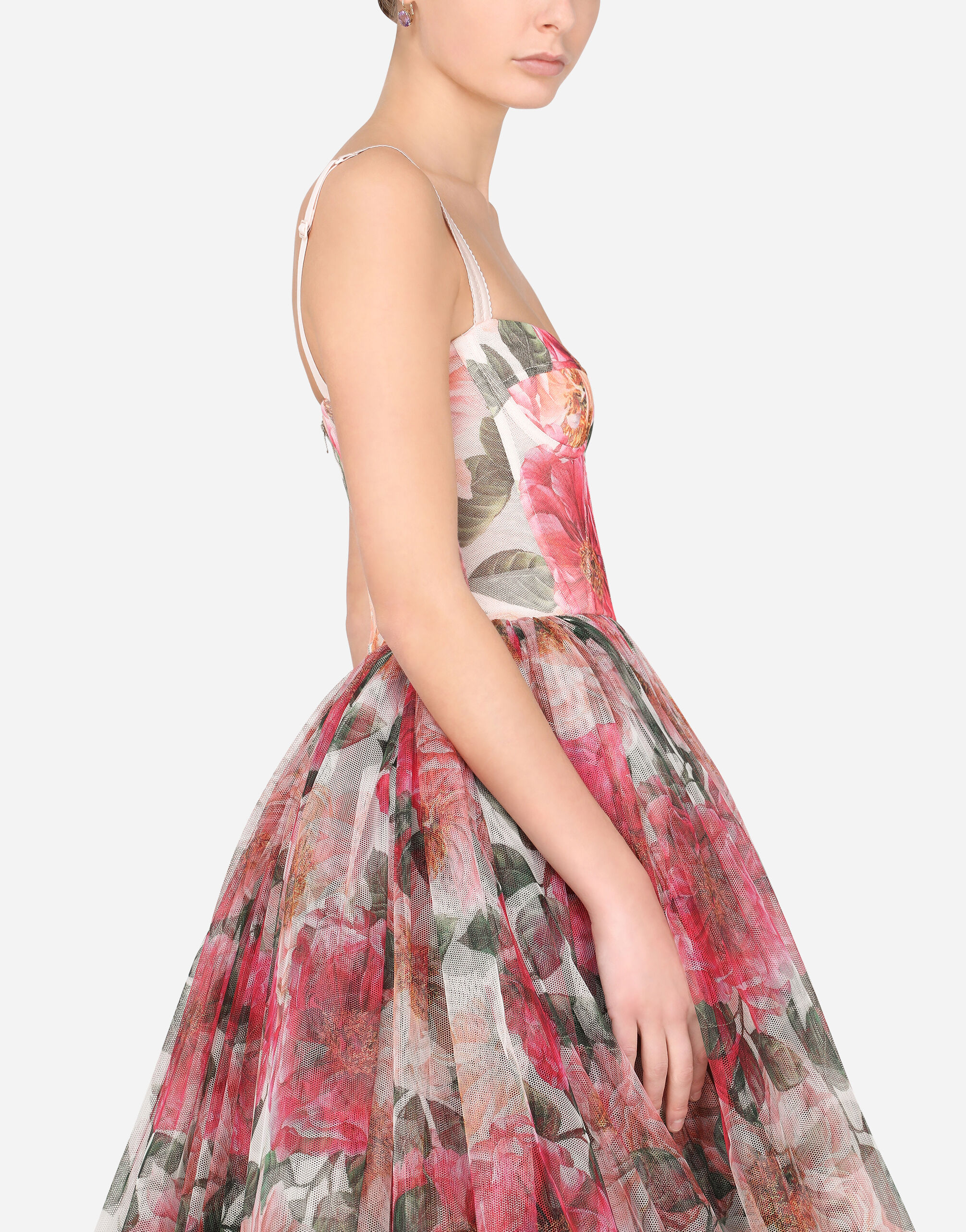 50s style midi dress shop