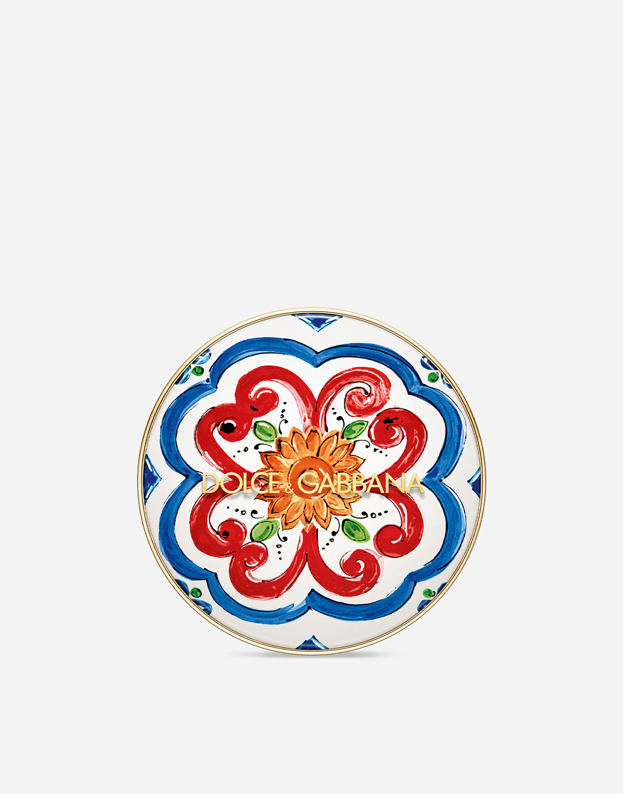Dolce and top gabbana compact mirror