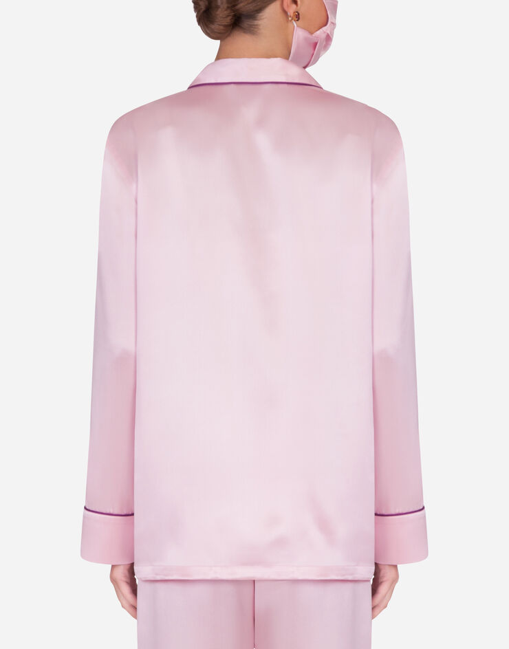 Dolce & Gabbana  ROSE FKITABFU1AU
