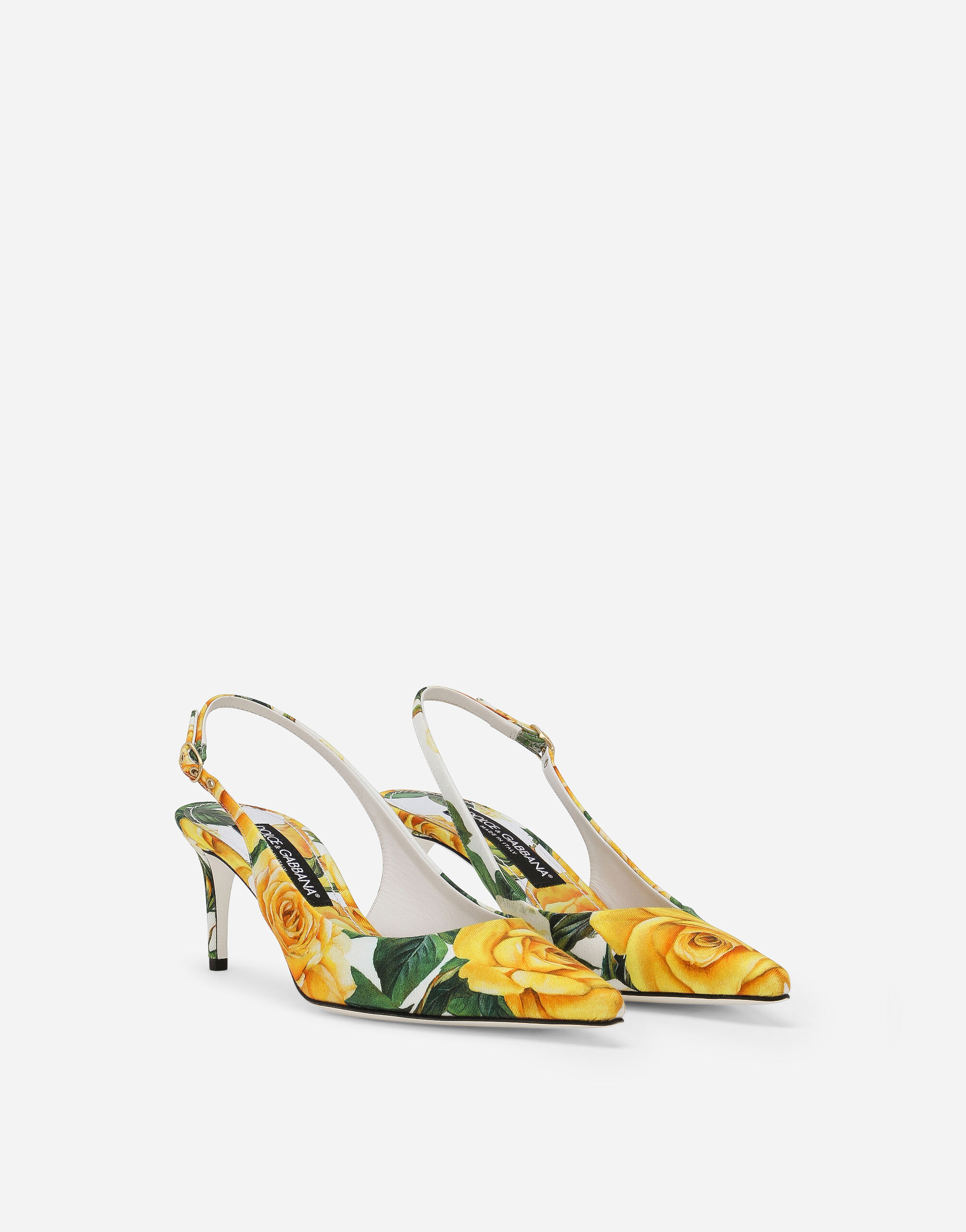 SLINGBACK