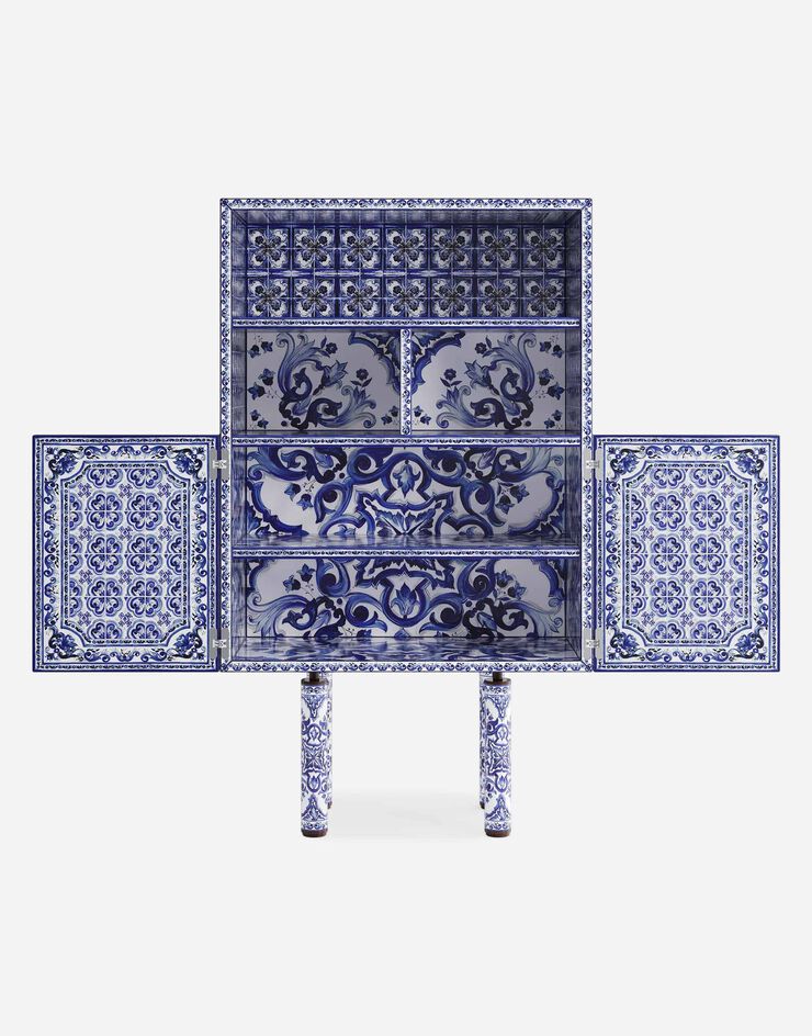 Dolce & Gabbana Mueble de almacenaje Eolo Multicolore TAE057TEAA5