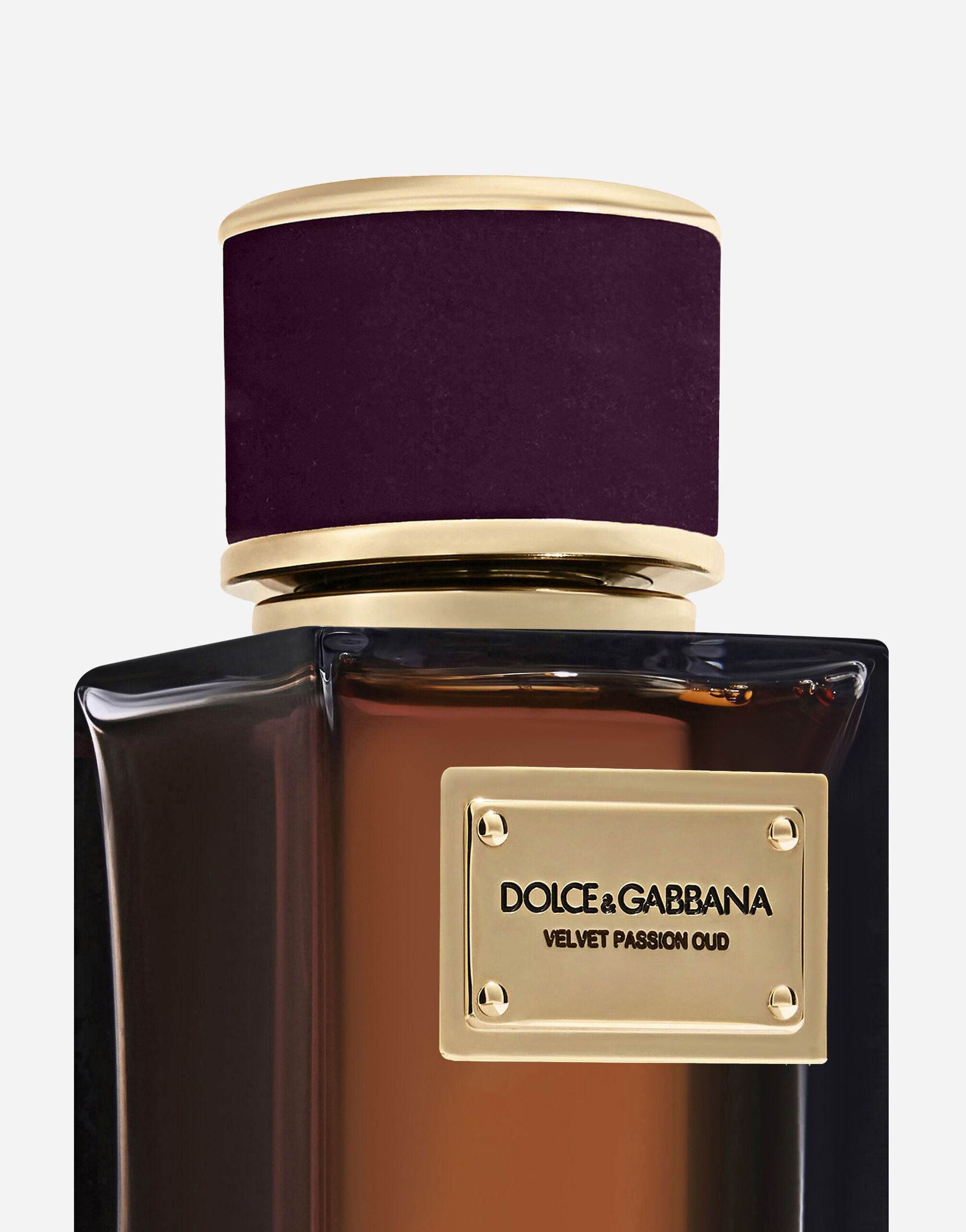 Dolce&Gabbana Velvet Passion Oud Eau De Parfum | DG® US