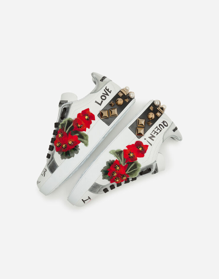 Dolce & Gabbana  BIANCO CK1544AZ738