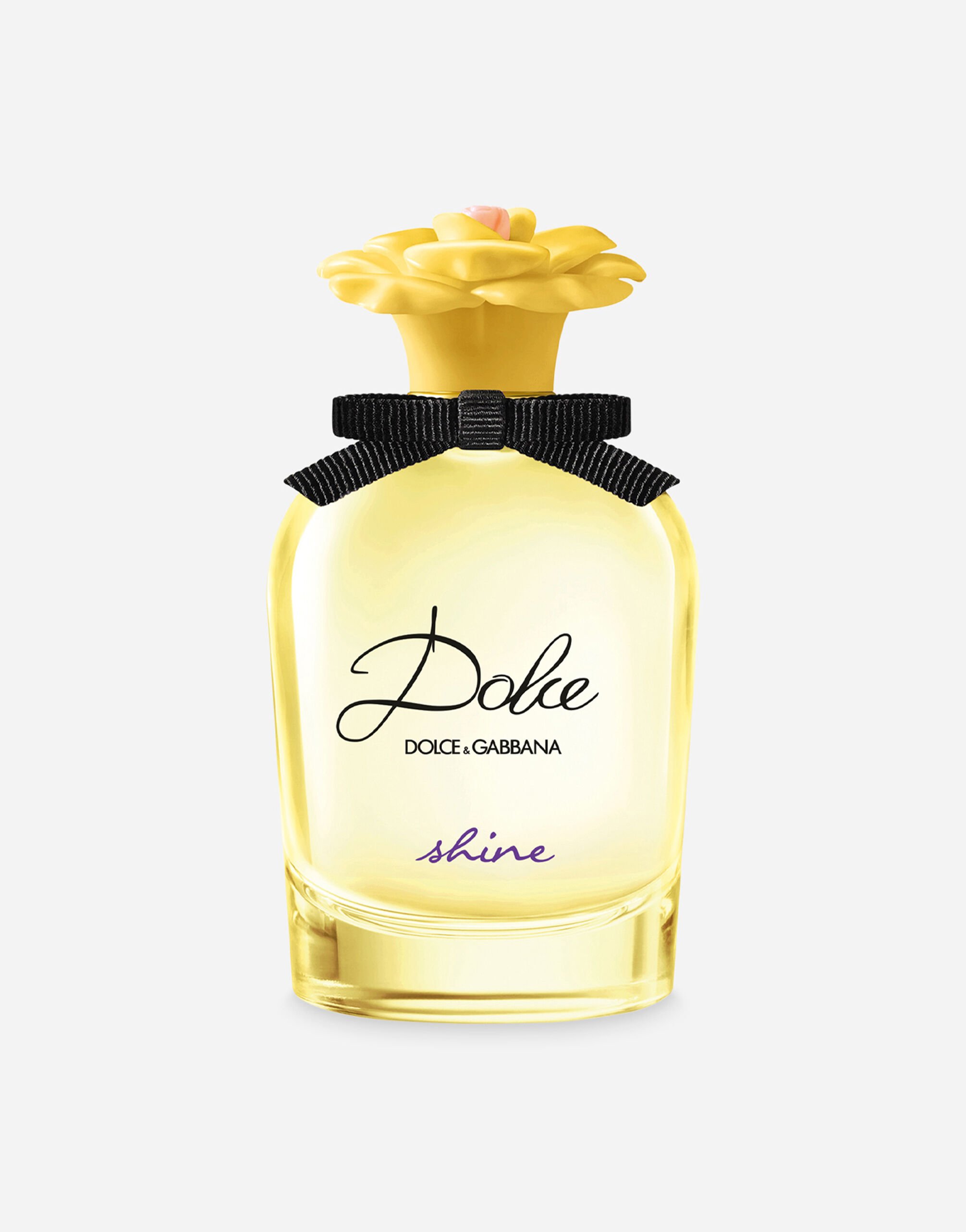 Dolce & Gabbana Dolce Shine Eau de Parfum Gold WRQA1GWQC01