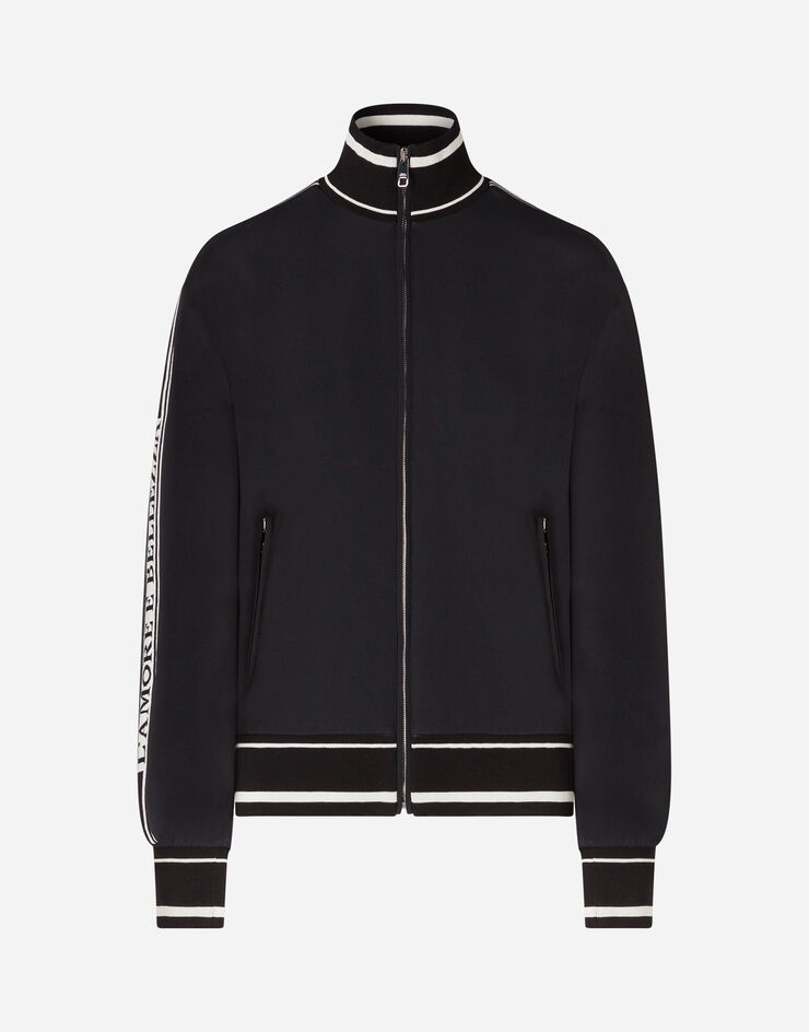 Dolce & Gabbana  BLACK F9C50TG7RNY