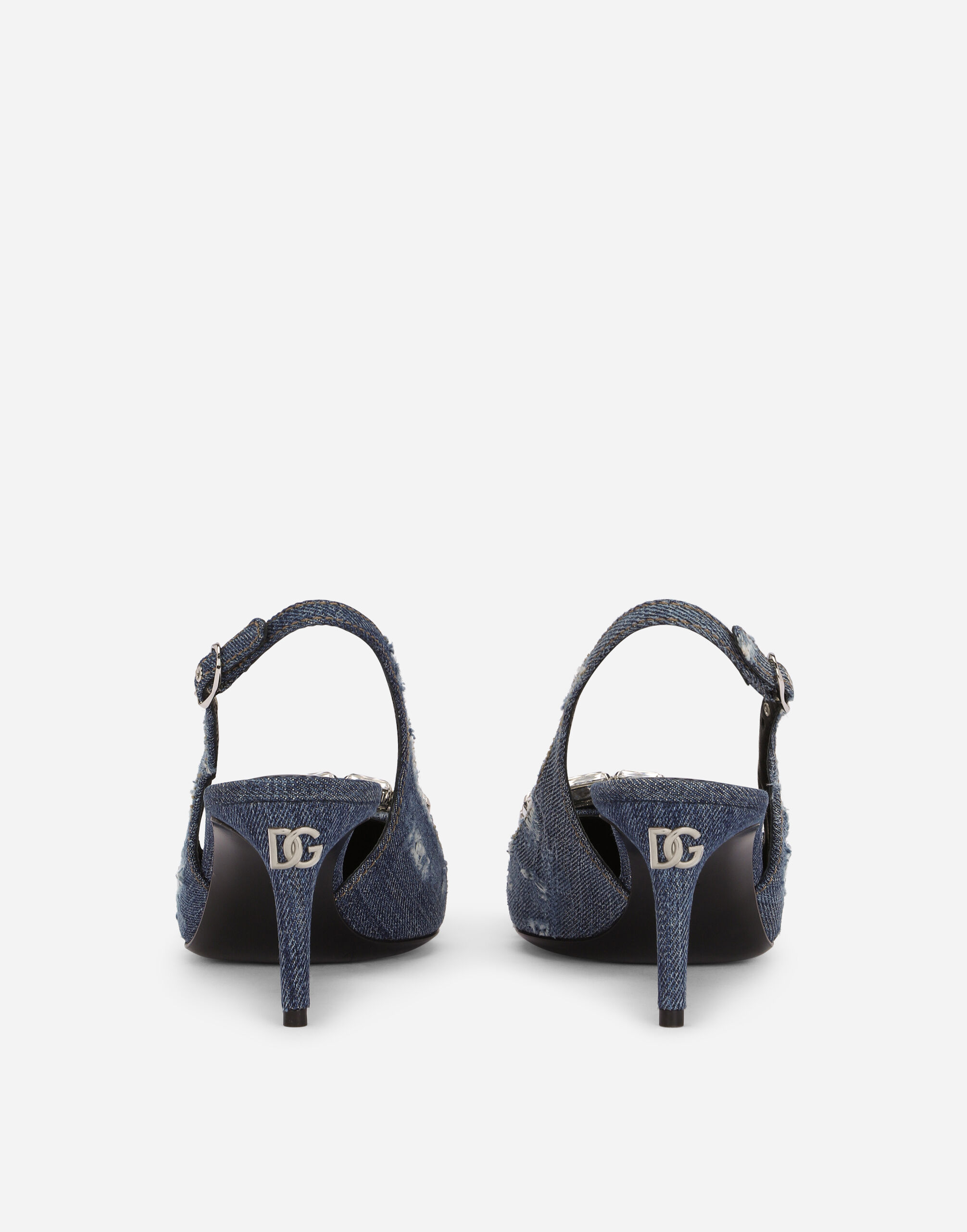 Dolce hotsell gabbana slingback