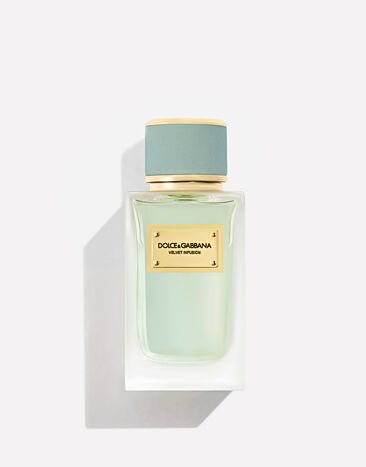 Dolce & Gabbana Velvet Infusion Eau de Parfum - VT01MPVT000