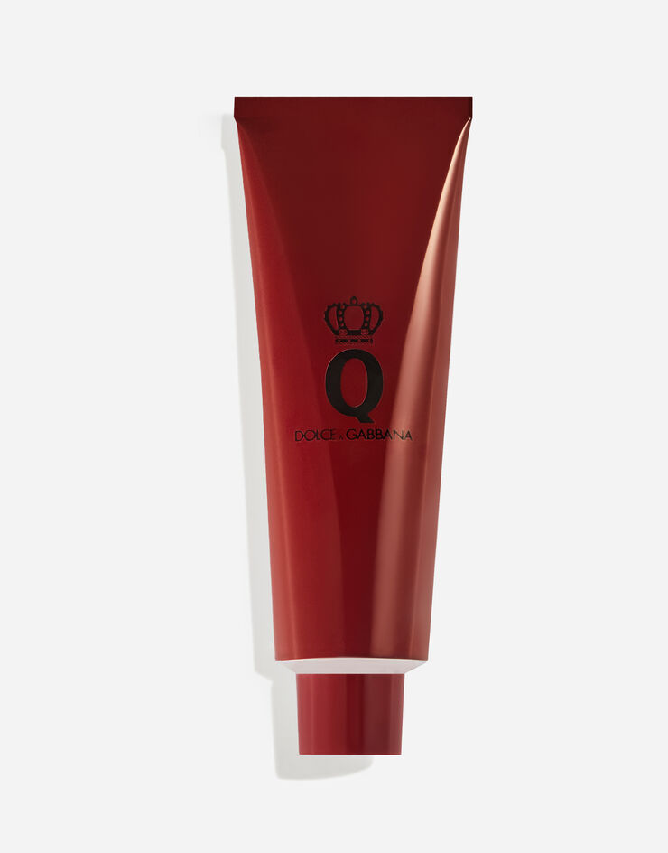 Dolce & Gabbana Q by Dolce&Gabbana EDP Trio Gift Set - VT01KUVT000
