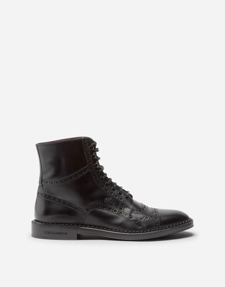 Dolce & Gabbana  NEGRO A60230AA385