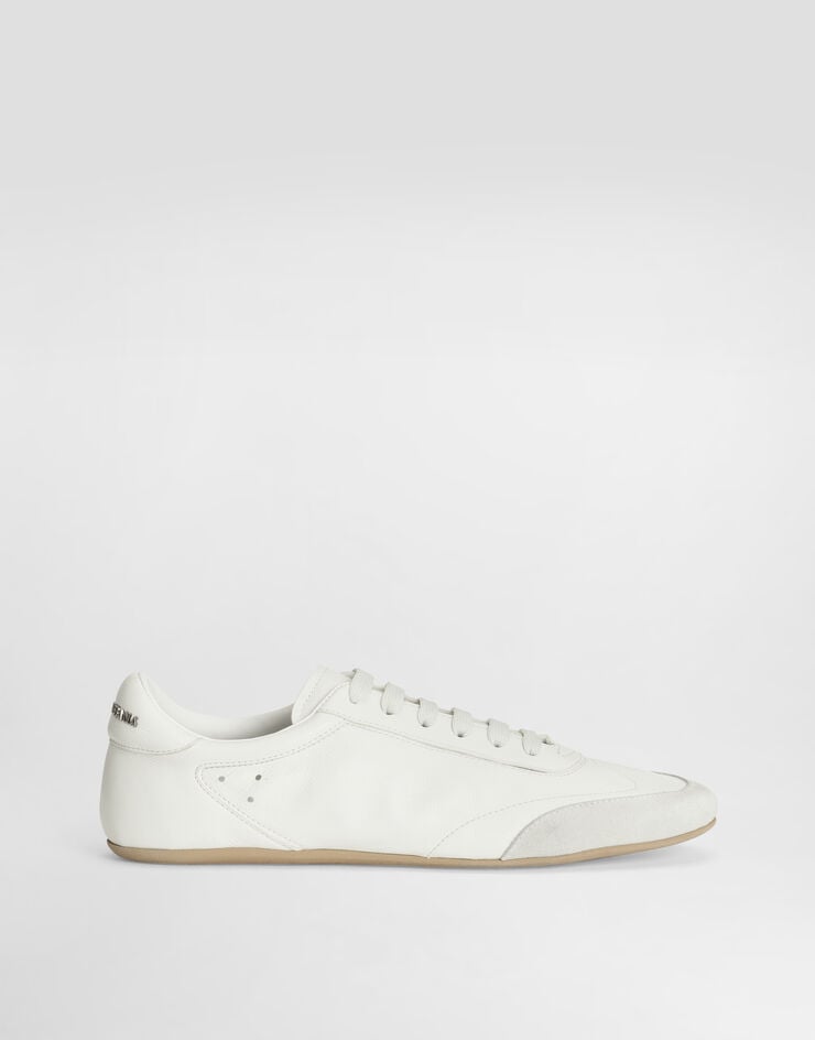 Dolce & Gabbana Calfskin Ginnica Soft Multicolor CS2446A0569