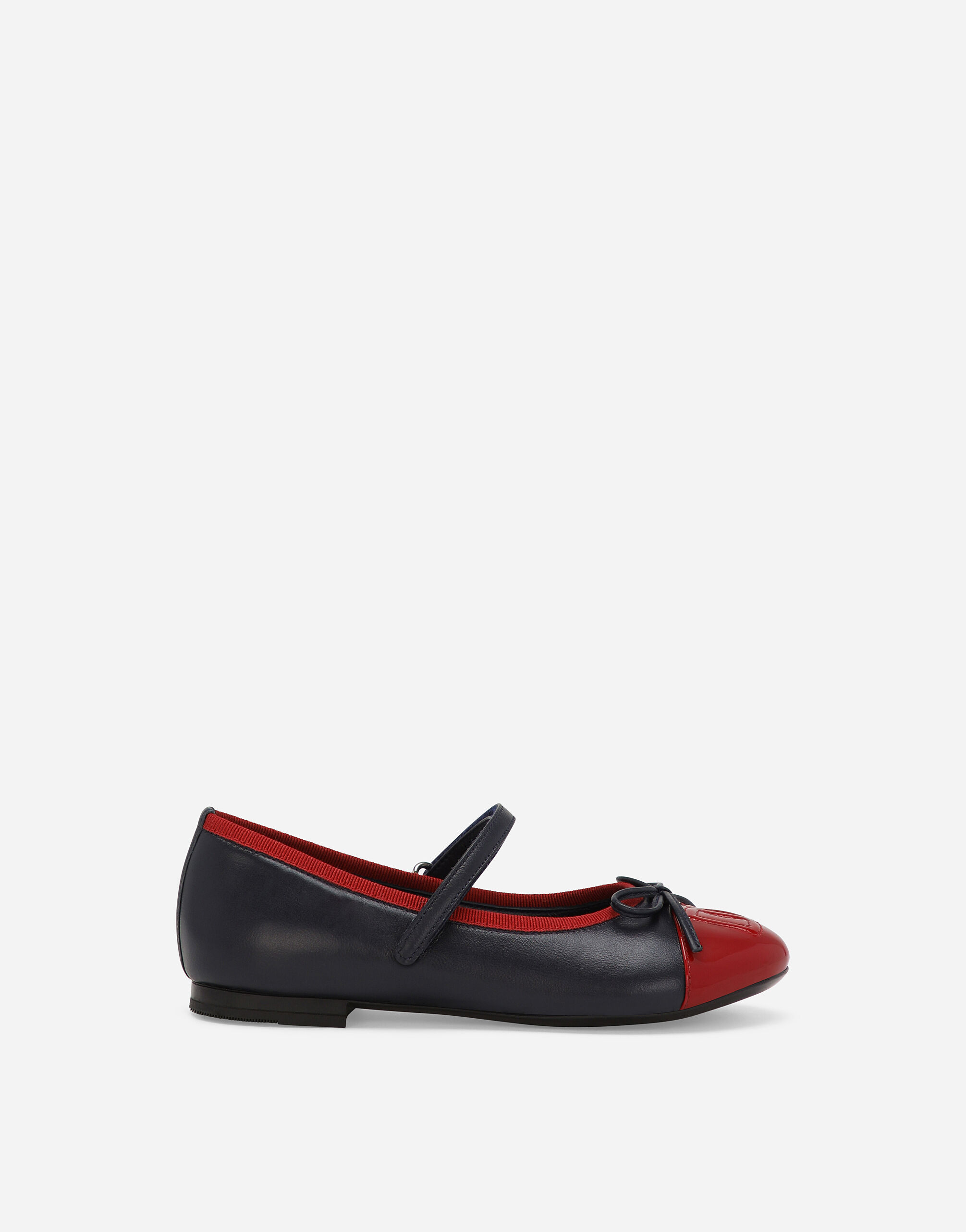 Dolce and gabbana girl shoes top