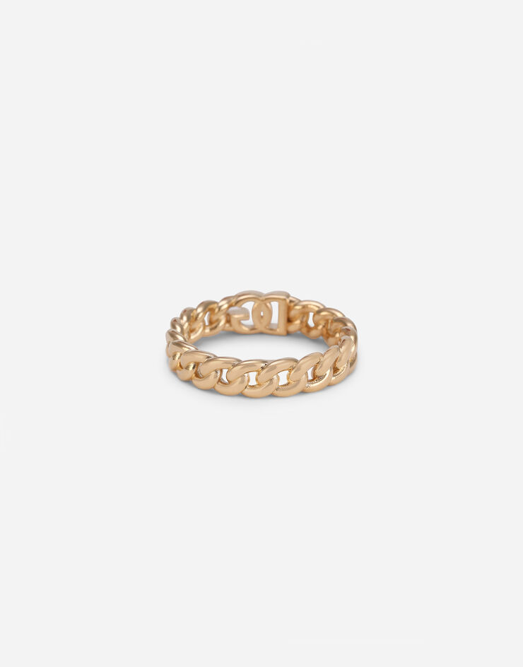 Dolce & Gabbana ANELLO Oro WRN7L1W1111