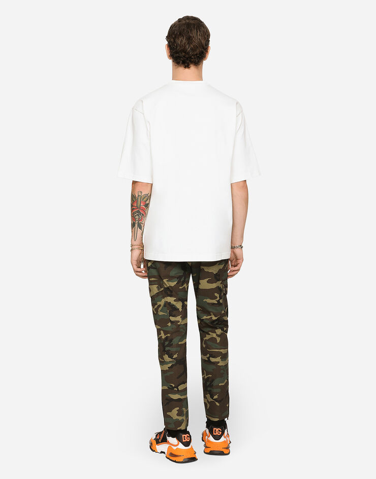 Dolce & Gabbana  Multicolor GYA8ETFS6MO
