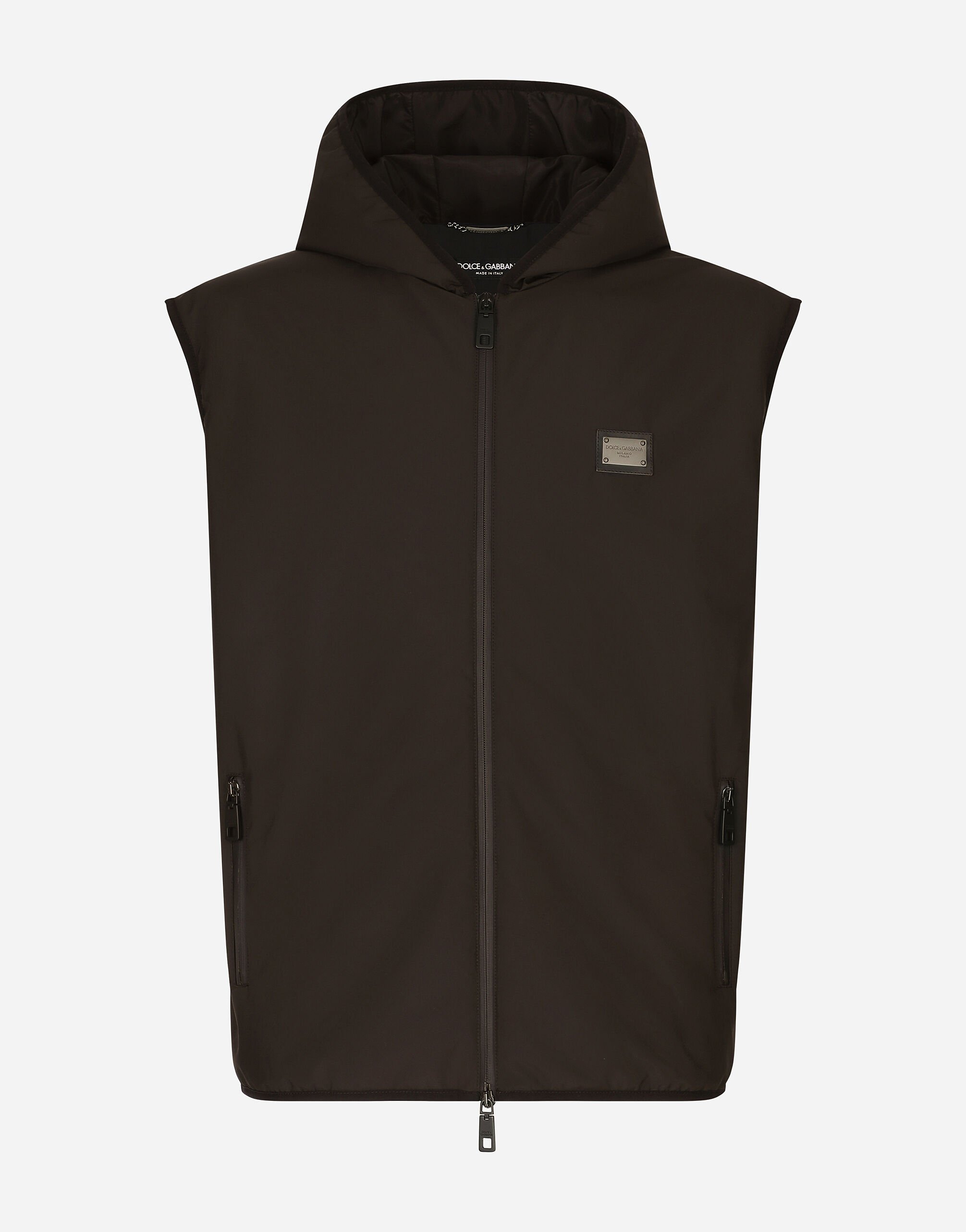 Gilet dolce gabbana on sale