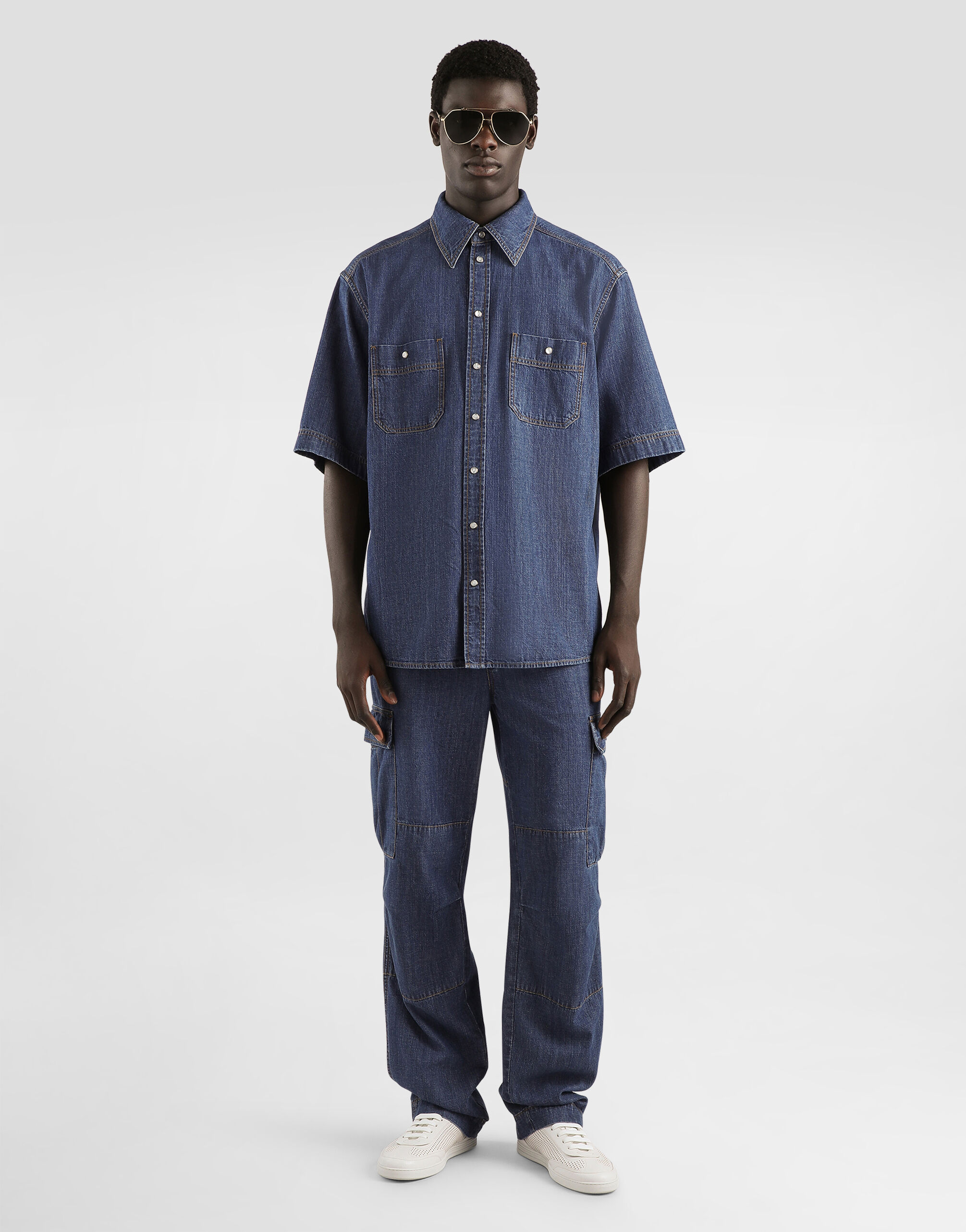 Men's Denim | Dolce&Gabbana