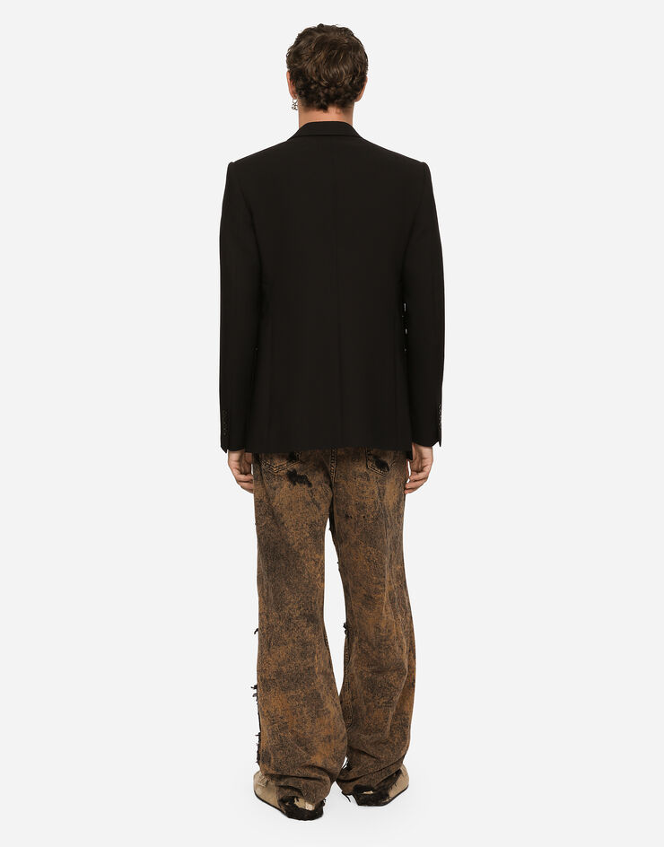 Dolce & Gabbana  Negro G2PY2TFU20P