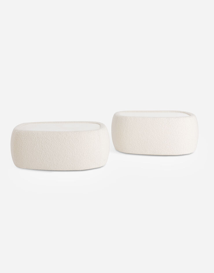 Dolce & Gabbana Moon side tables Multicolor TAE078TEAA3