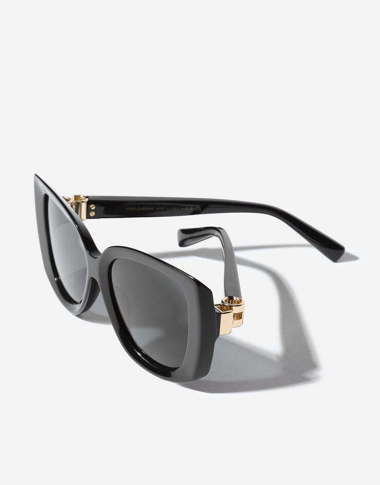 Dolce & Gabbana Gafas de sol DNA Negro VG4495VP187