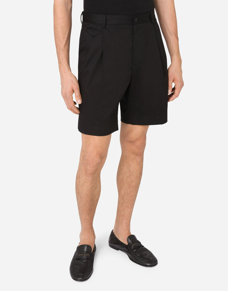 Dolce & Gabbana  BLACK GW0MATFUFJR