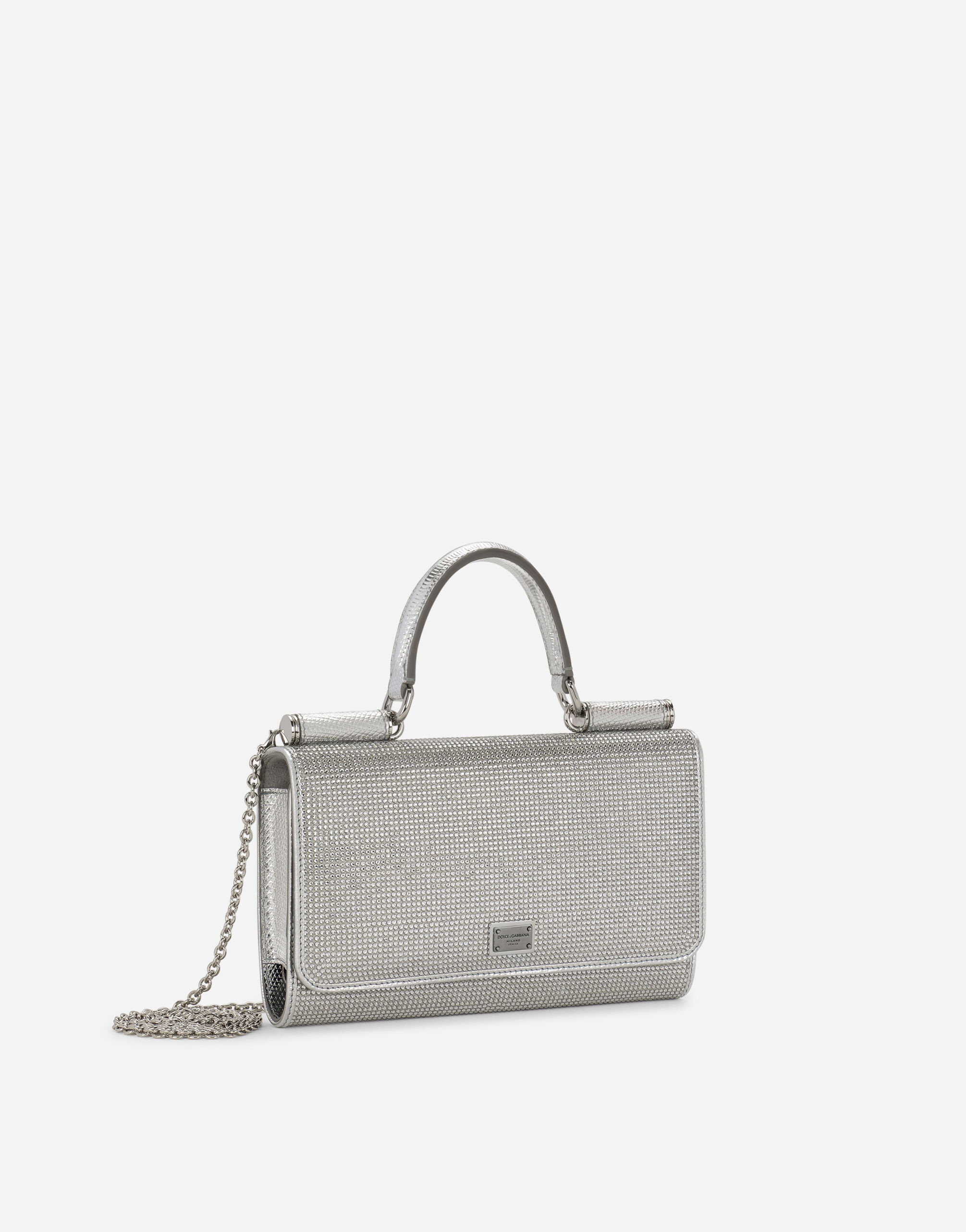 Dolce gabbana deals von bag