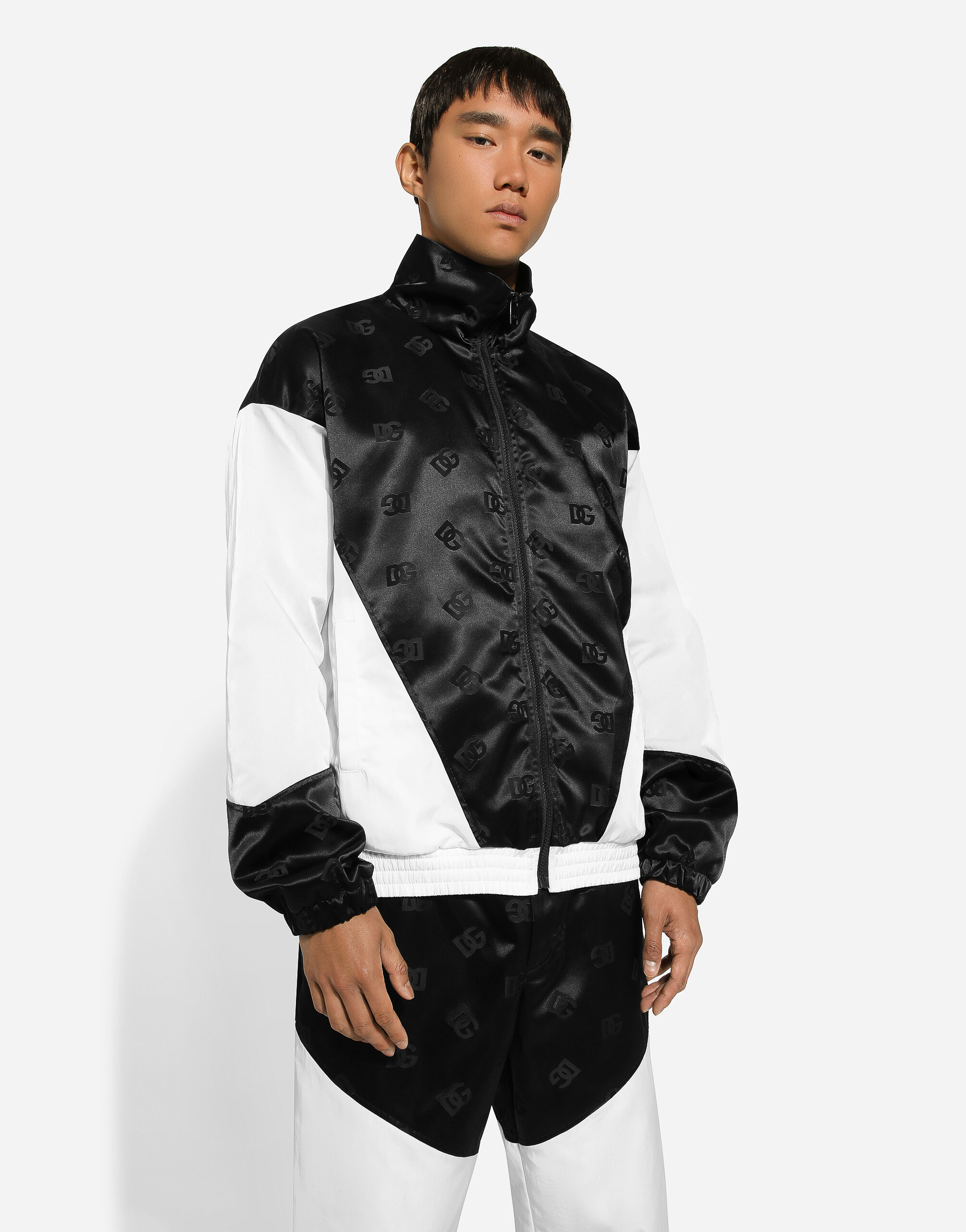 Dc giubbotto new arrivals