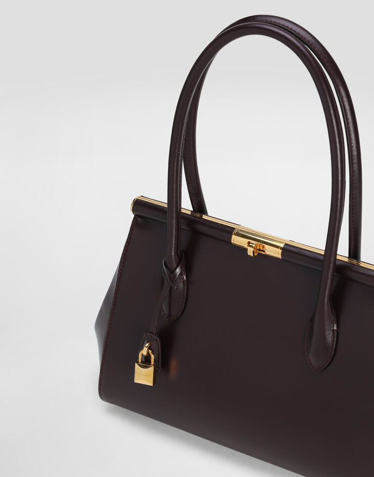 Dolce & Gabbana Borsa Everyday Marlene Viola BB7734A3G19
