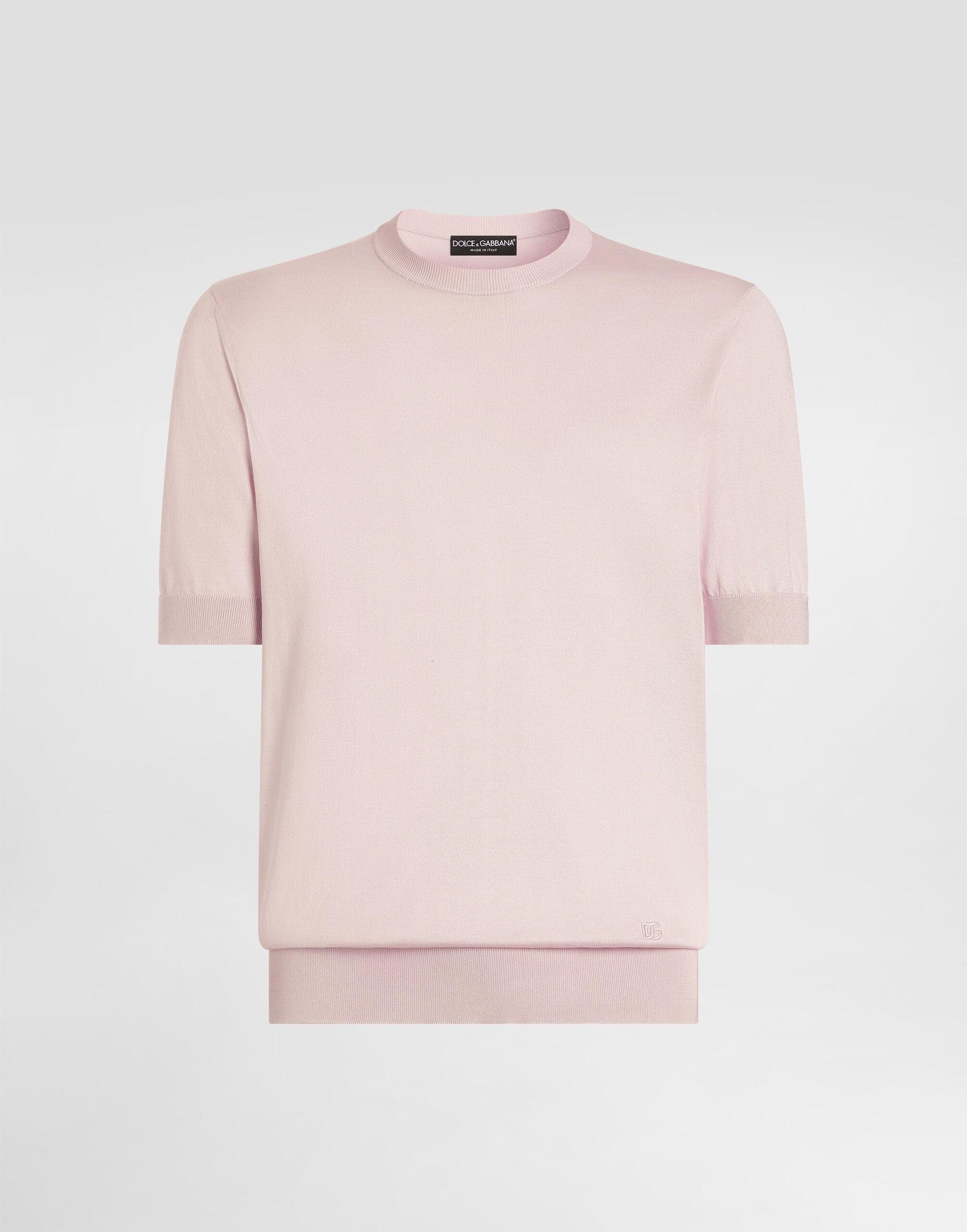 Men's Knitwear | Dolce&Gabbana