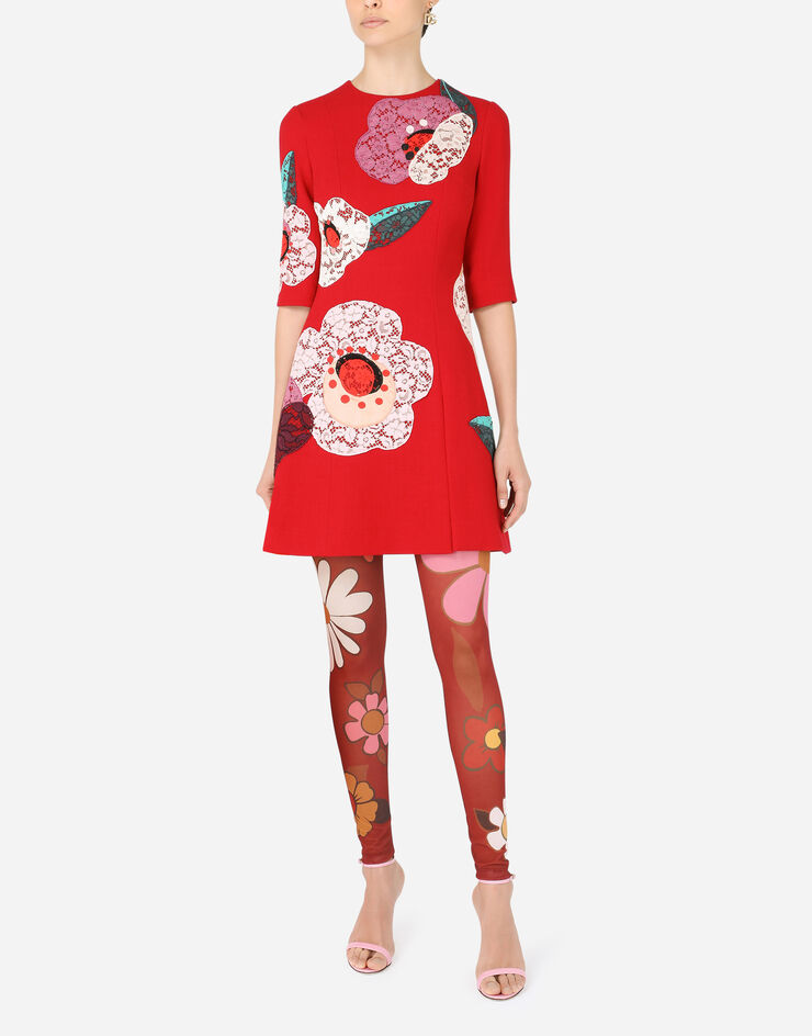 Dolce & Gabbana  PINK CR1173A1471