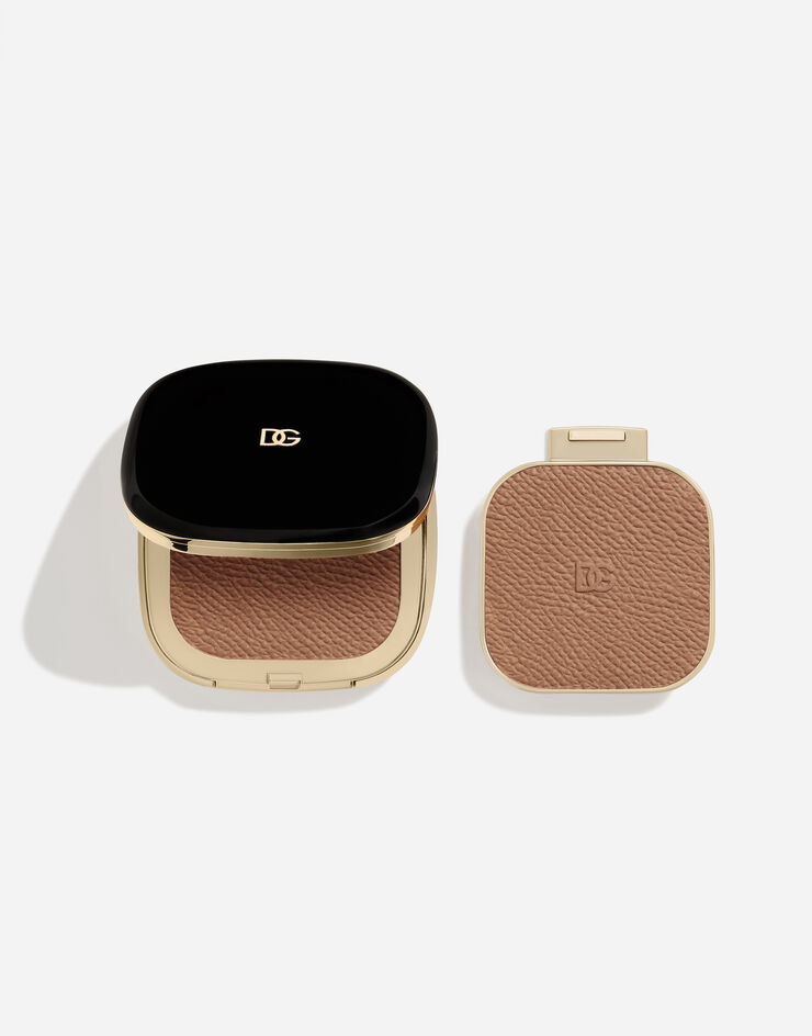 Dolce & Gabbana Face&Eyes Match Refill 03 Medium - Warmtoniges Hellbraun MKUPFCE0041