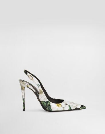 Dolce & Gabbana  Print static word   - DG Casa
