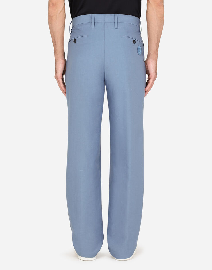 Dolce & Gabbana  AZURE GW8QHZFU4F6