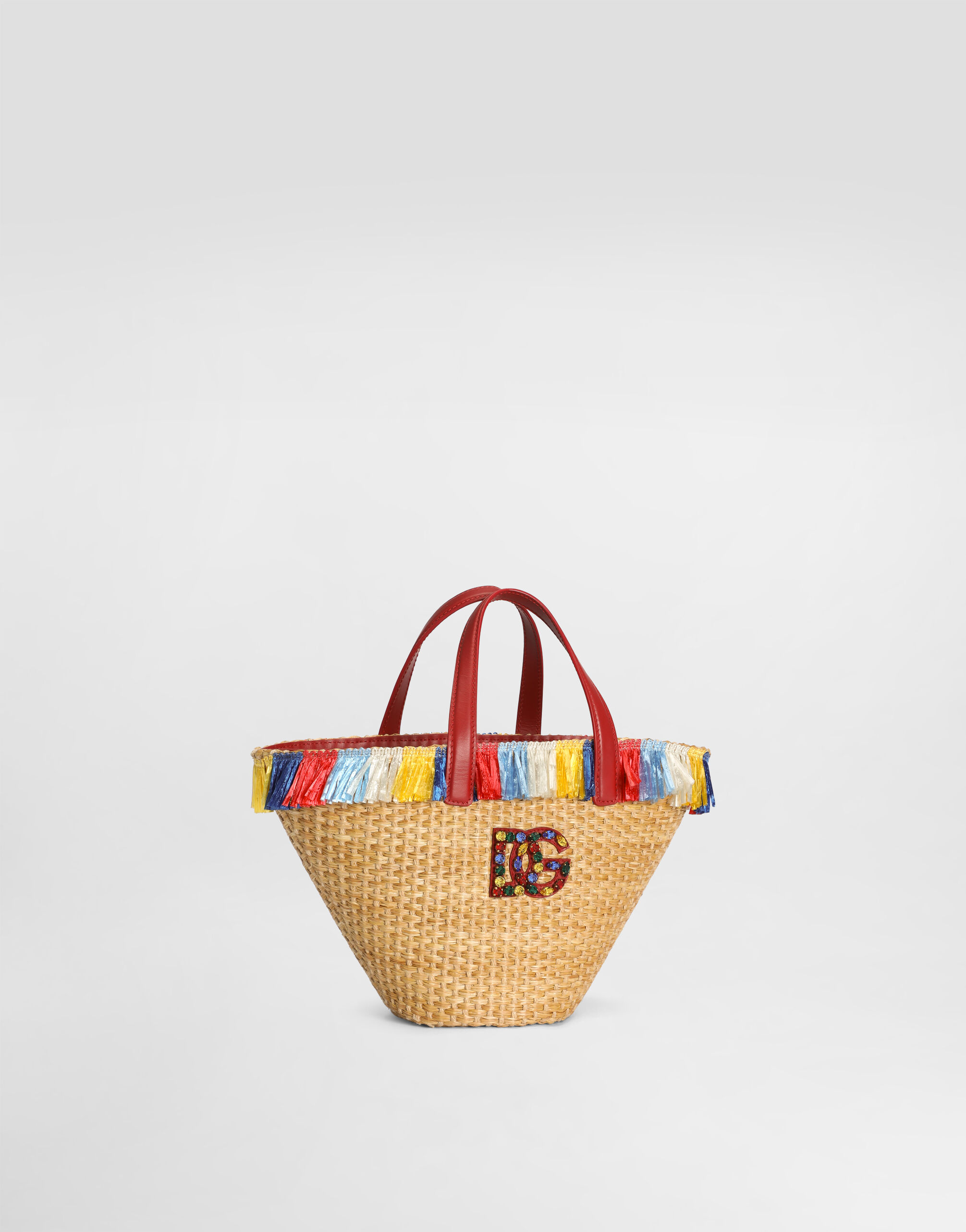 Luxury girls accessories: Ages 2-13 | Dolce&Gabbana®