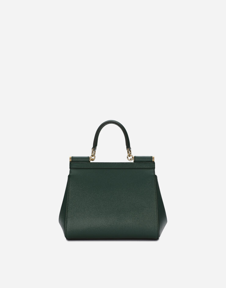 Dolce & Gabbana Medium Sicily handbag 绿色 BB6003A1001