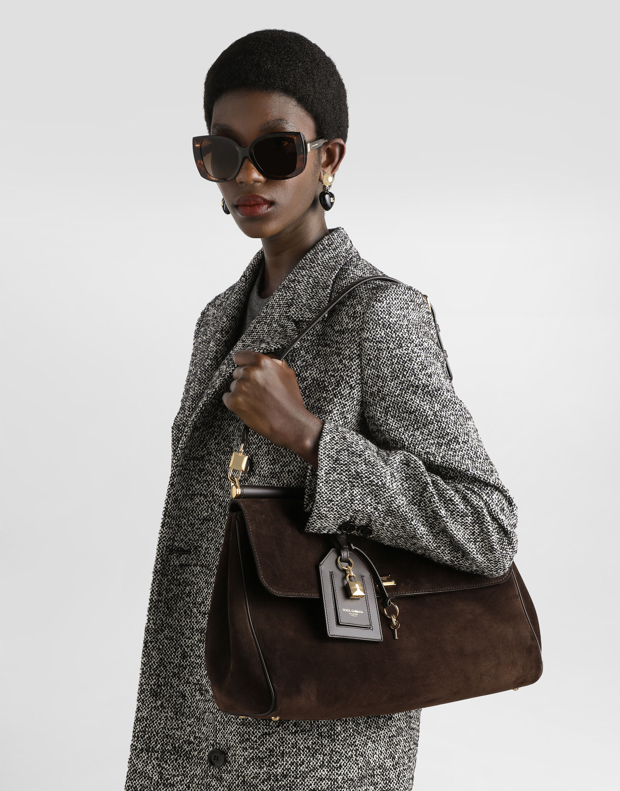 My Sicily handbag in Multicolor for Women | Dolce&Gabbana® US