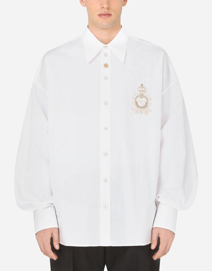 Dolce & Gabbana  WHITE G5IG8ZFU5K9