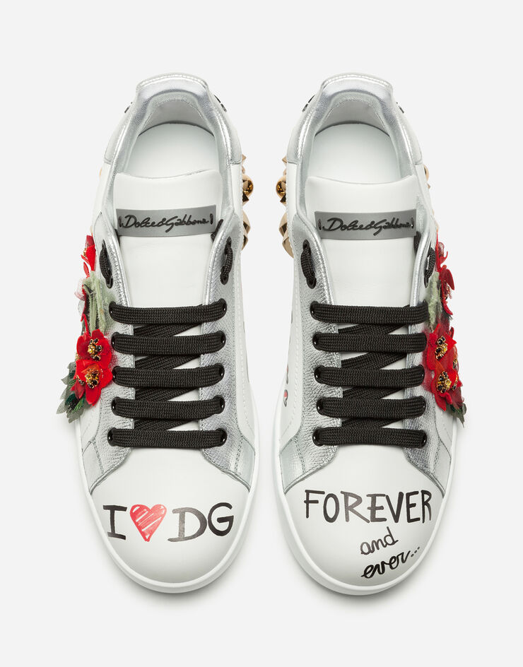 Dolce & Gabbana  BIANCO CK1544AZ738