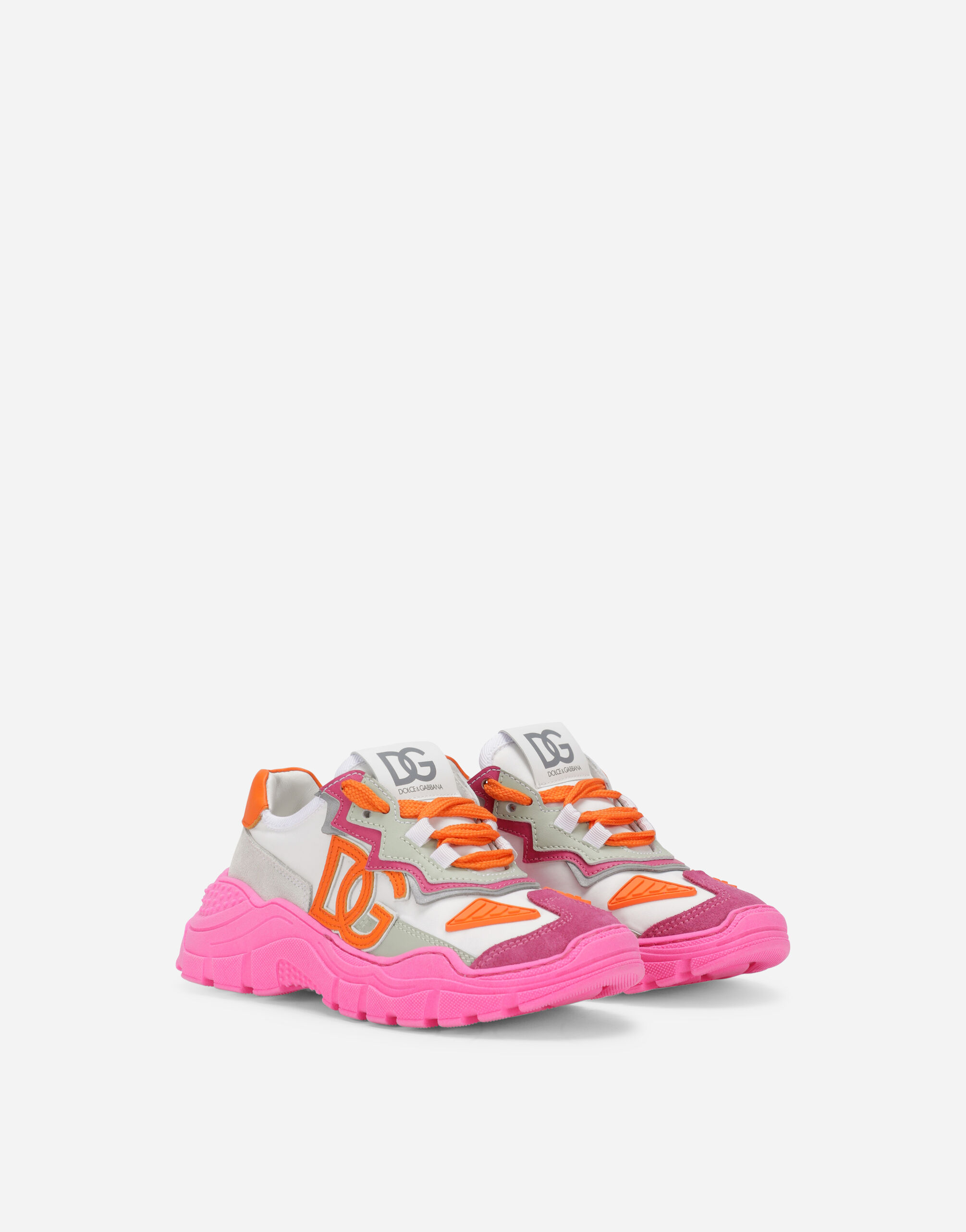 Daymaster sneakers sales dolce gabbana