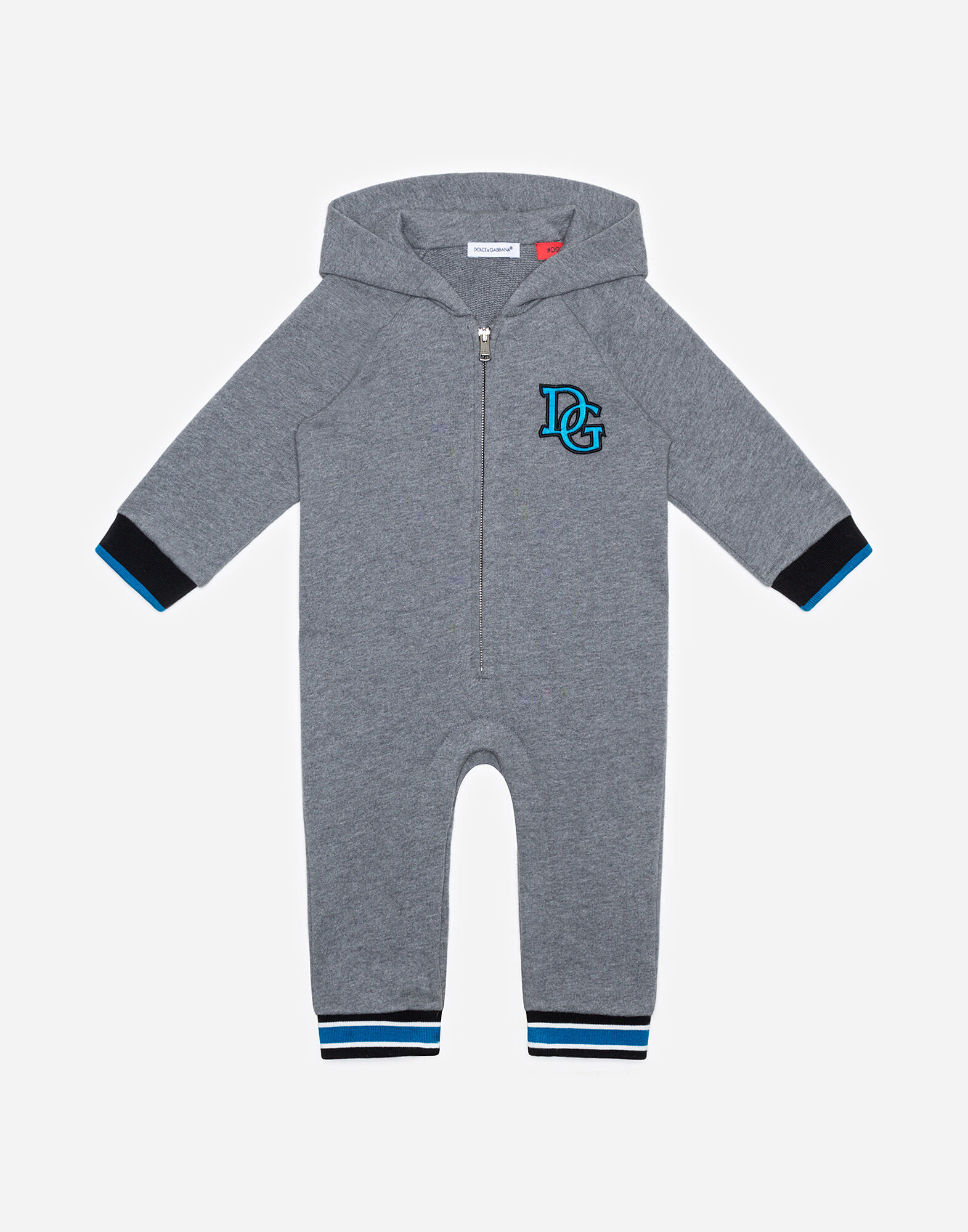 Dolce and gabbana onesie deals