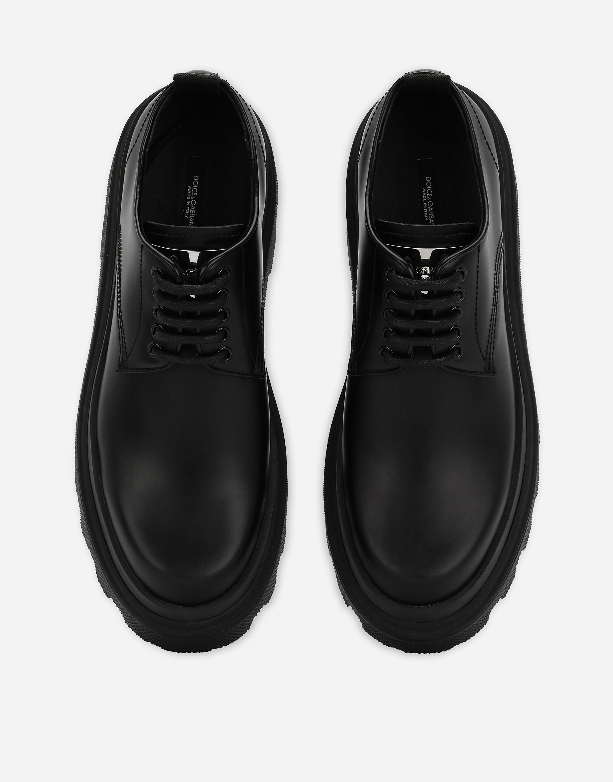 Derby dolce gabbana new arrivals