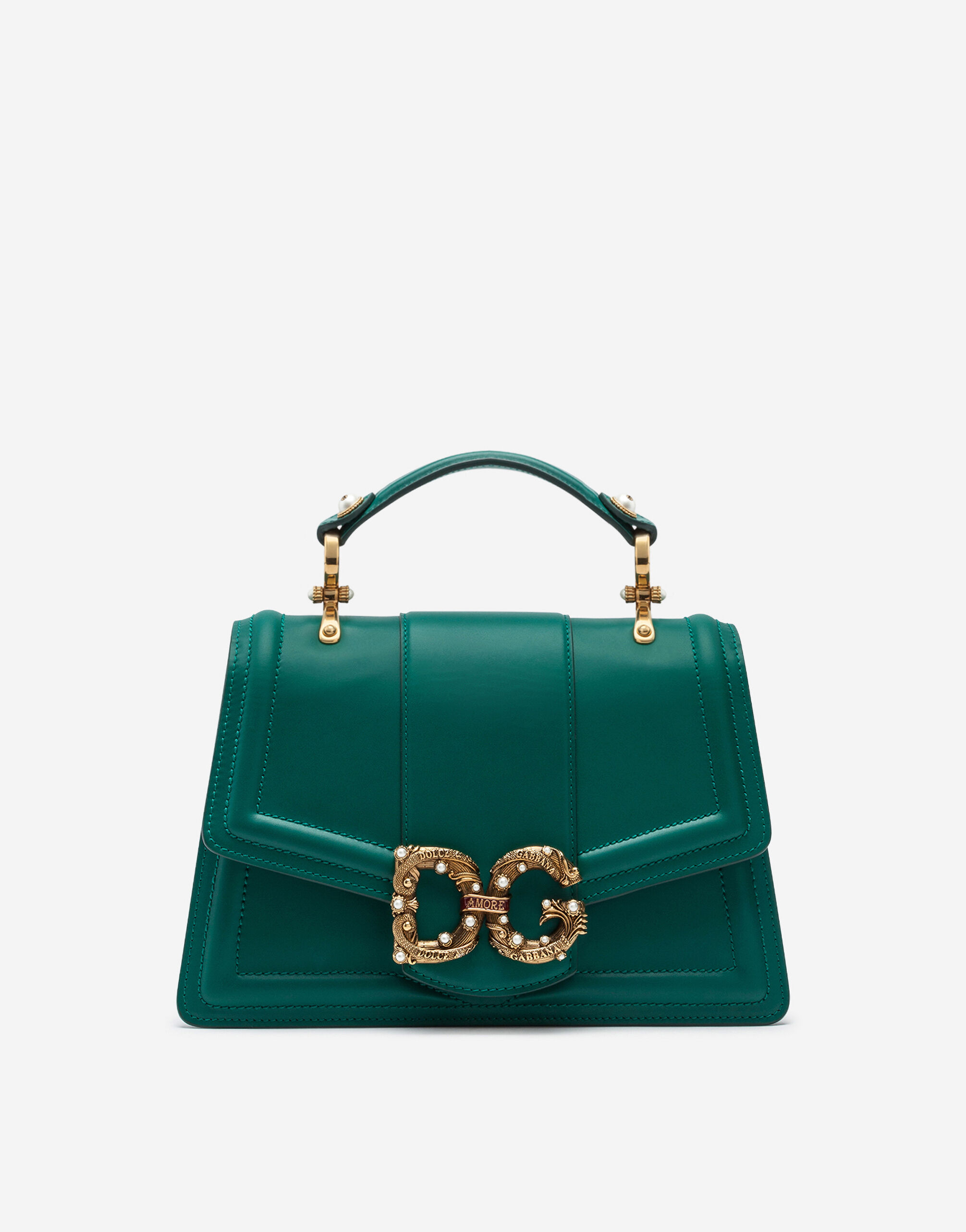 Dolce and gabbana classic bag sales