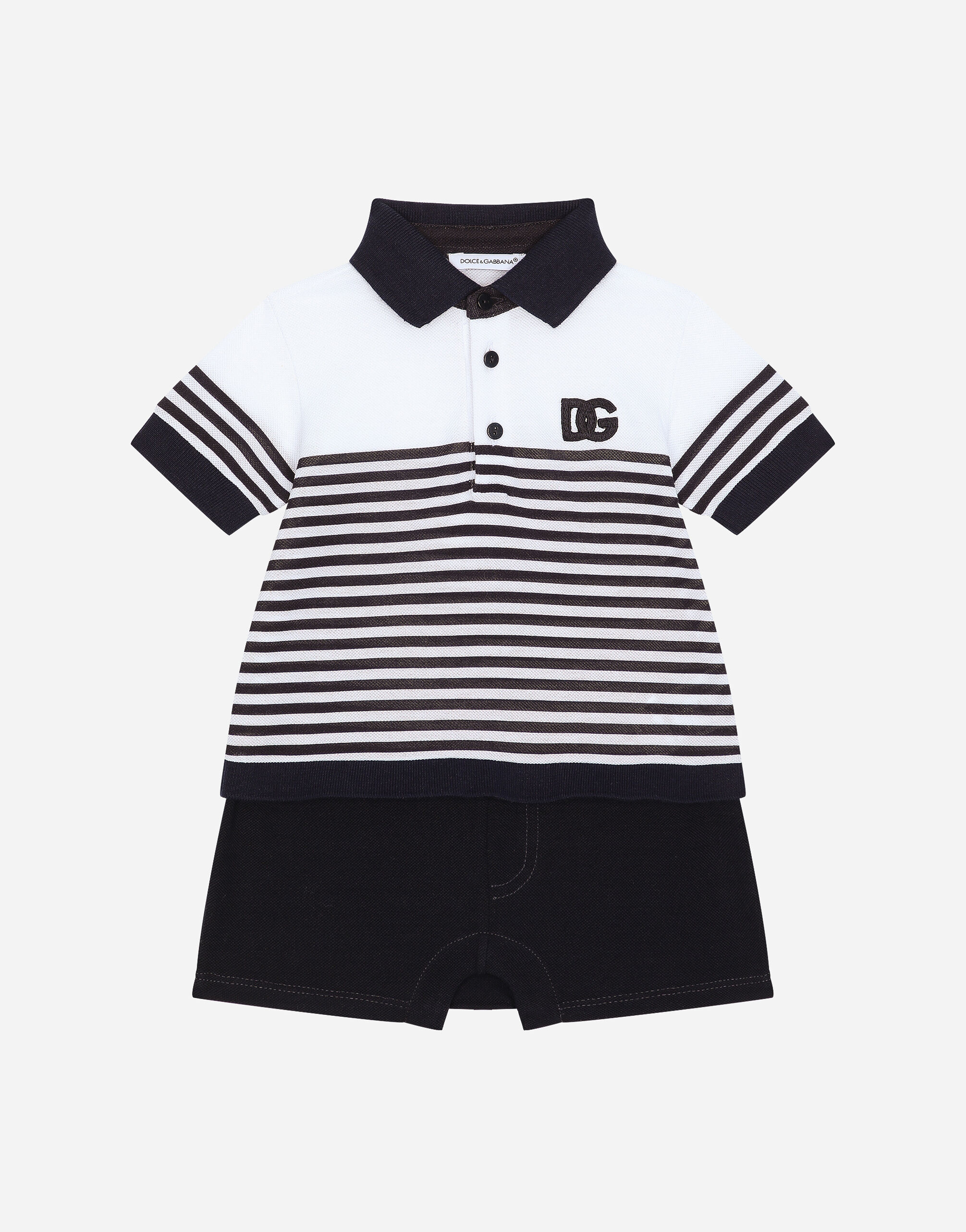 Dolce and hotsell gabbana onesie