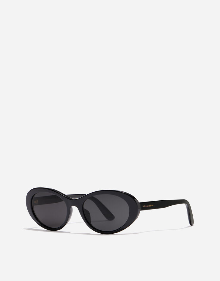 Dolce & Gabbana Everyday Sunglasses Black VG4570VP187