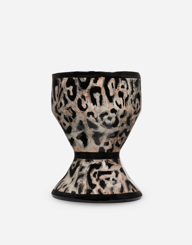 Dolce & Gabbana ヴァーズ アウトドア スモール マルチカラー TCC030TCAC1