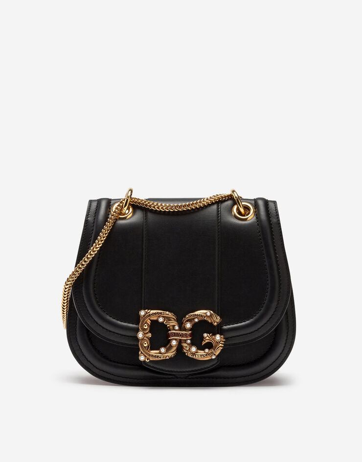Dolce&Gabbana  ЧЕРНЫЙ BB6677AK296
