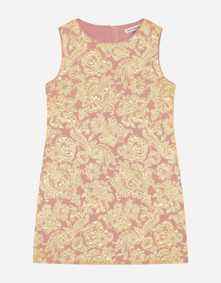 Dolce & Gabbana  MULTICOLOR L51DA7HJMLB