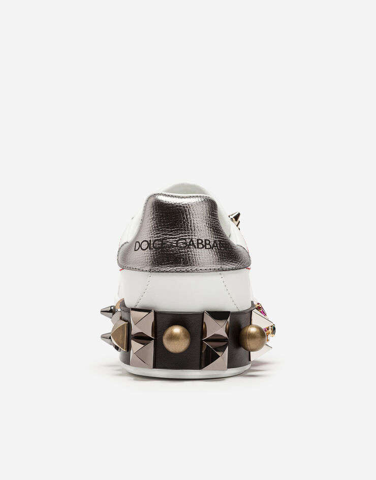 Dolce&Gabbana  WEISS CK0151AH509