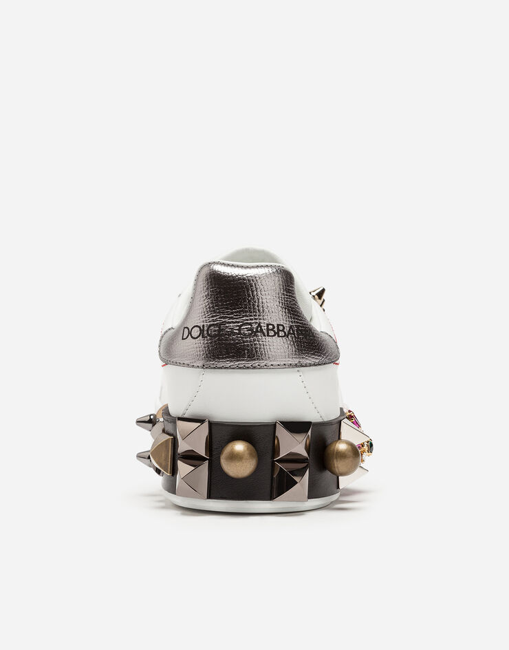 Dolce&Gabbana  ホワイト CK0151AH509